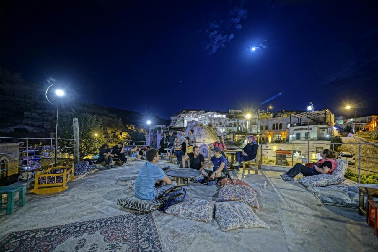 Cappadocia Fairy Tale Suites Çavuşin Εξωτερικό φωτογραφία