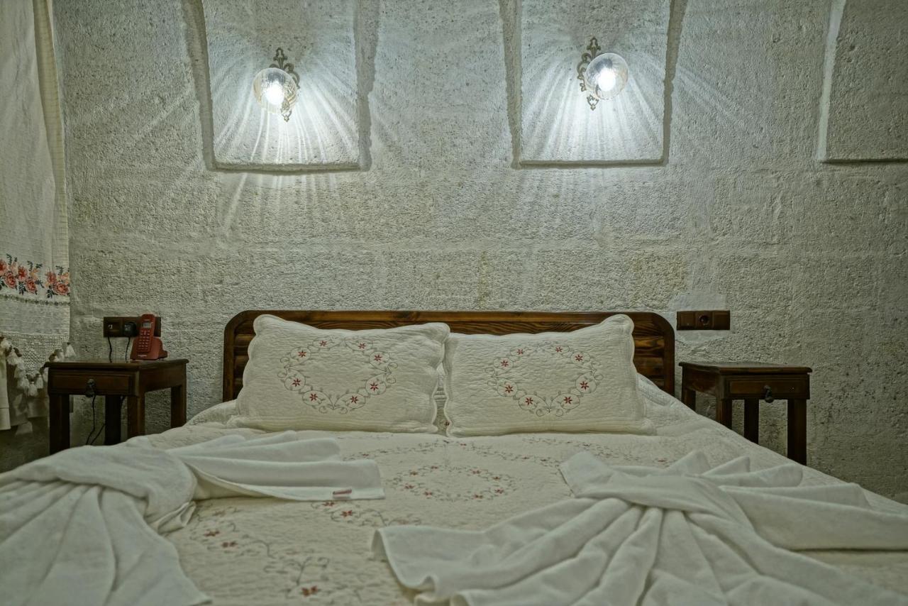 Cappadocia Fairy Tale Suites Çavuşin Εξωτερικό φωτογραφία