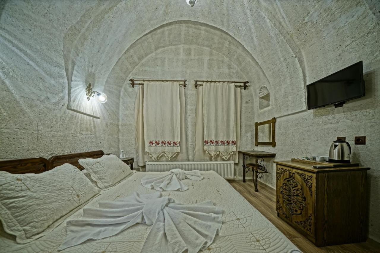 Cappadocia Fairy Tale Suites Çavuşin Εξωτερικό φωτογραφία