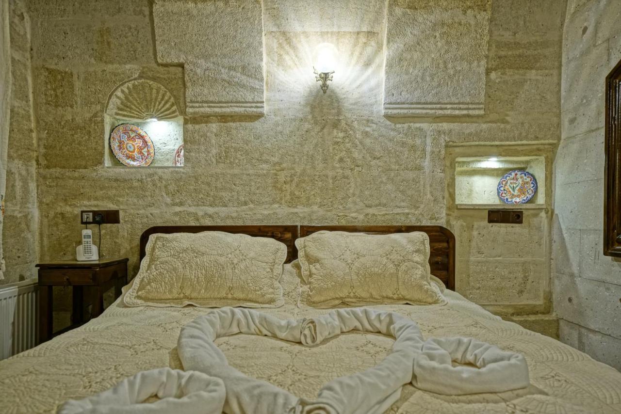 Cappadocia Fairy Tale Suites Çavuşin Εξωτερικό φωτογραφία
