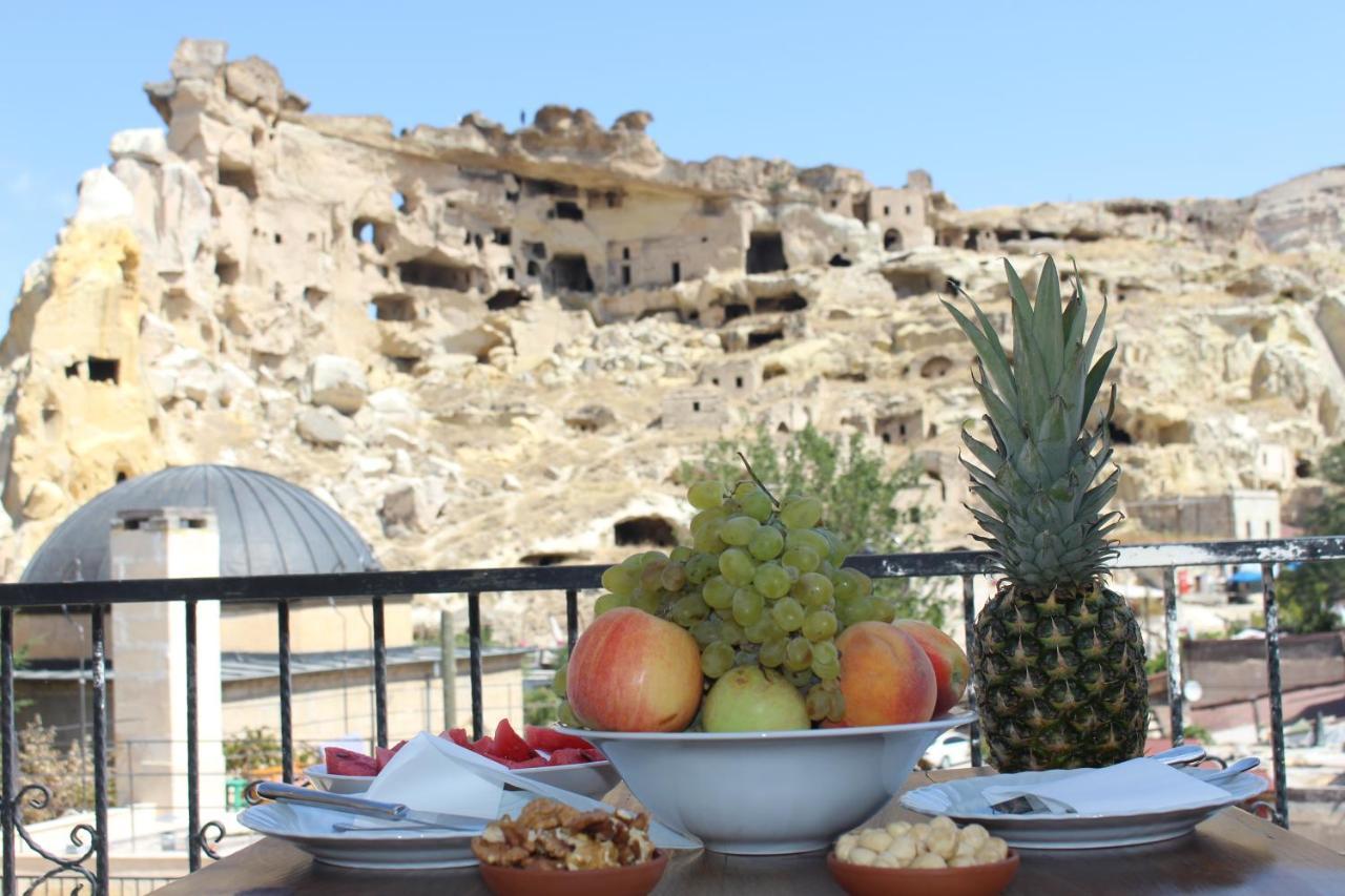 Cappadocia Fairy Tale Suites Çavuşin Εξωτερικό φωτογραφία