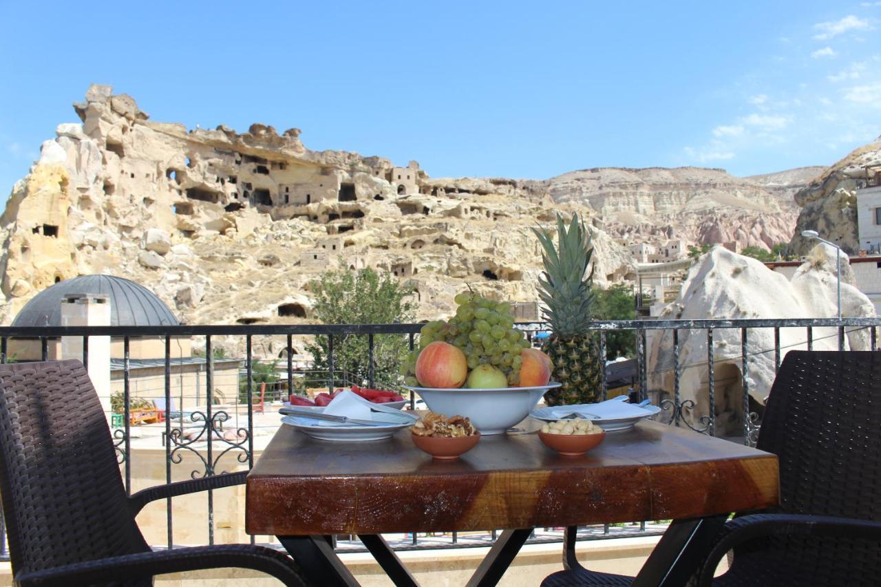 Cappadocia Fairy Tale Suites Çavuşin Εξωτερικό φωτογραφία