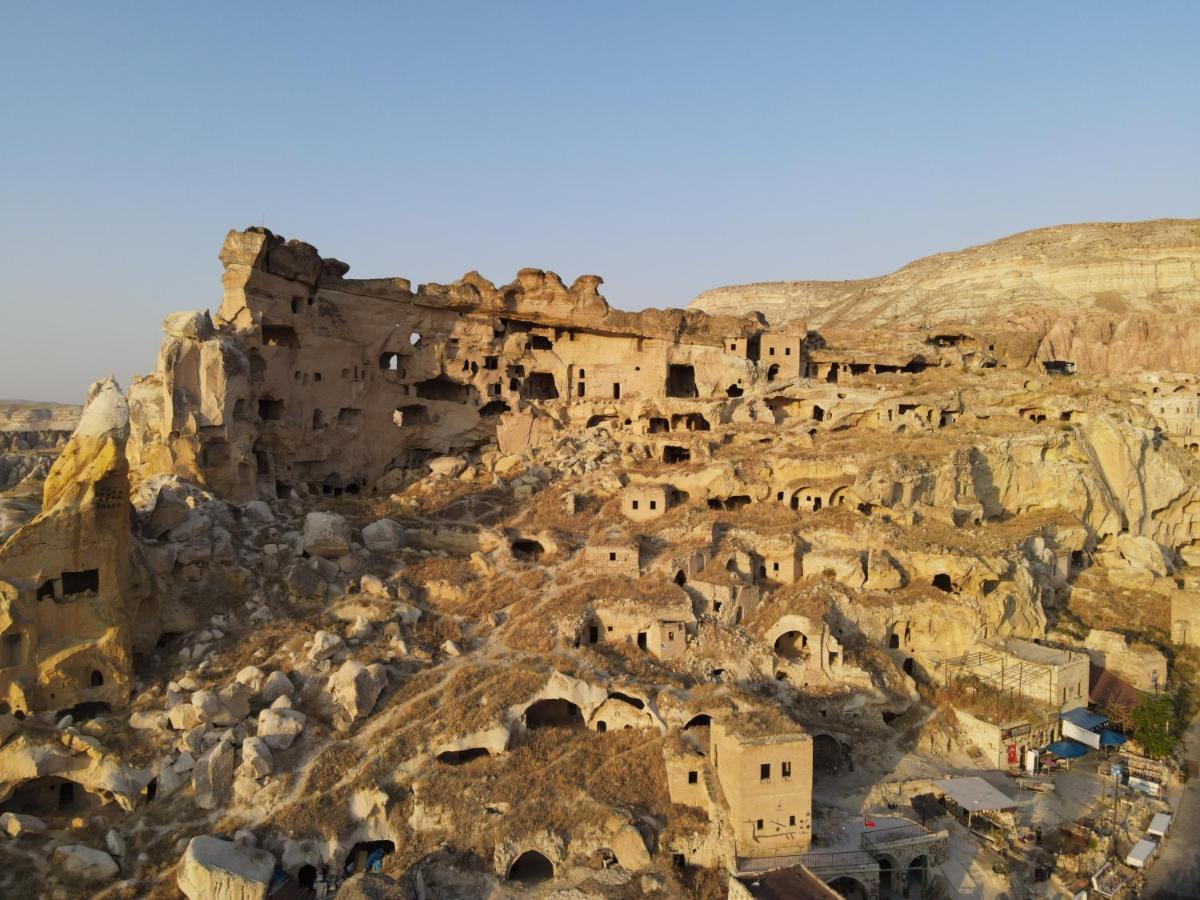 Cappadocia Fairy Tale Suites Çavuşin Εξωτερικό φωτογραφία