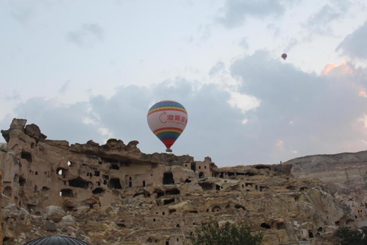 Cappadocia Fairy Tale Suites Çavuşin Εξωτερικό φωτογραφία