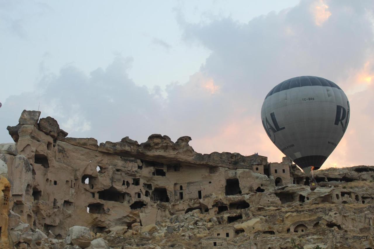 Cappadocia Fairy Tale Suites Çavuşin Εξωτερικό φωτογραφία